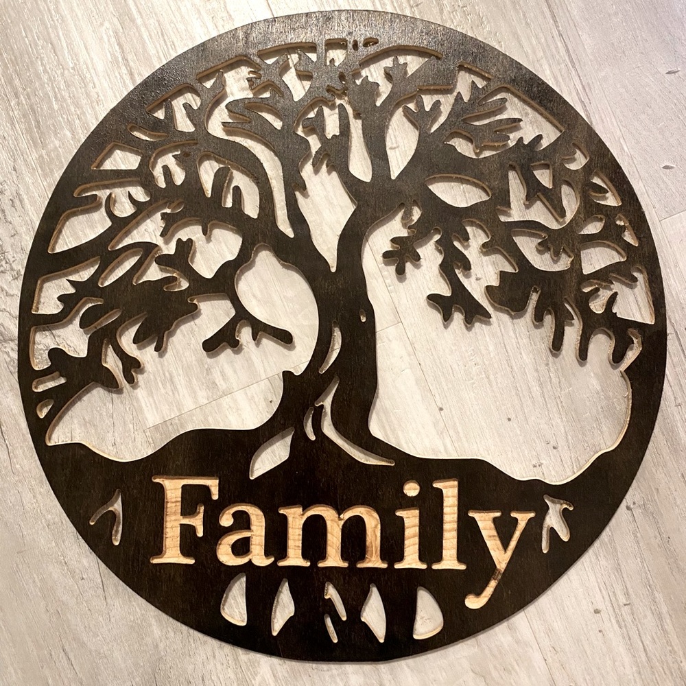 Family Tree of Life